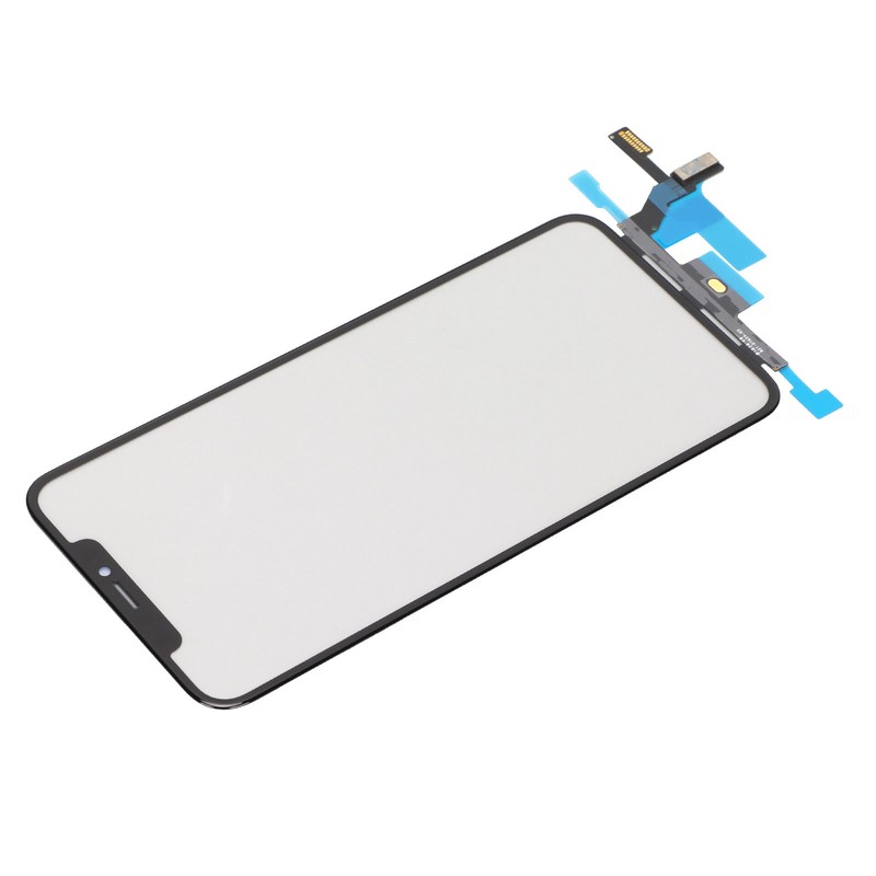 LCD Touch Screen Digitizer Waterproof Cell Phone Maintenance Repair for