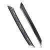 A-Pillar Windshield Trim Molding 861702V000 861802V000 Fit for Hyundai Veloster