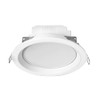 Volteck Lait EMP-101L, Luminario LED empotrado de 6 W, luz
