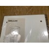 Ikea KALLAX Cat House Shelf Insert, 13x13"x15" White, 104.162.11 NEW