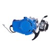 49CC 2 Stroke Engine Pull Start Engine Motor Kit for