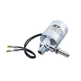 Jet Inoue 505132 Magnetic Valve DX Truck Horn Valve DC 24V for Yankee Horn