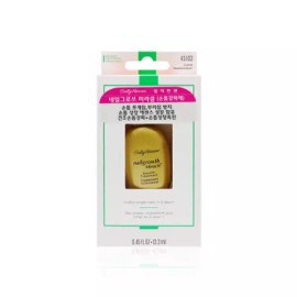 Sally Hansen 샐리한센 네일그로쓰 미라클 손톱강화제 Sally Hansen Nail Growth Miracle Strengthening Treatment