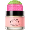 Diane Bonheur Organic Hair Balm, 100% Natural Ingredients, Grass Rose