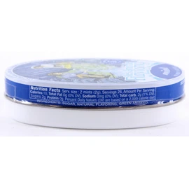 Les Anis de Flavigny Hard Candy 1.75-ounce (50g) Tins (Mint 2-Pack)