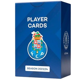 SUPERCLUB FC Porto Player Cards 2023/24 Expansions | The Football Manager Board Game