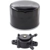 For John Deere Tune-Up Kit for John Deere D100 D105