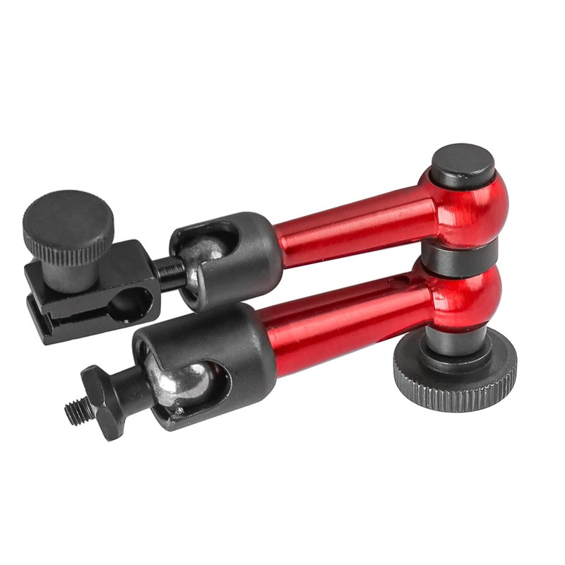 Namvo Universal Fine-Tuning Magnetic Table Stand And Magnetic Table Base
