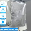 LOTHID Wallbox Weather Protection Roof for Electric Car Charging Station,