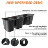powoq Cup Holder Compatible with 2020-2025 Kia Telluride Water Cup
