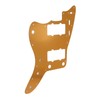 Electric Guitar Pickguard Easy Installation Scratch Wear Resistance Guitar Pickguard