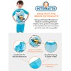 OCTONAUTS Swim Set | Two Piece Swimwear for Kids |