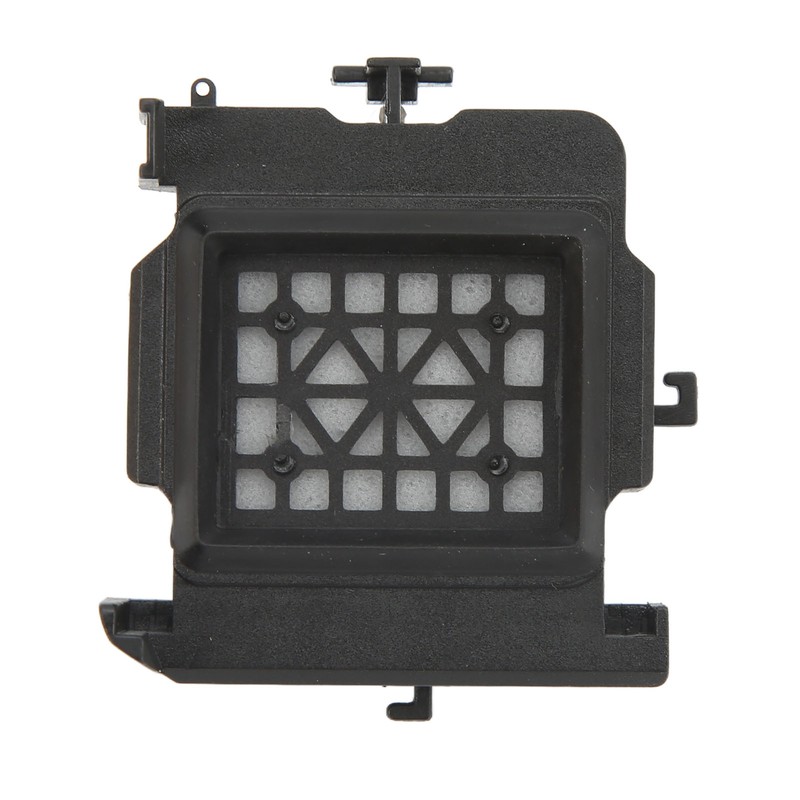 Capping Cap Top Unit Corrosion Resistant Fast Ink Absorption Station