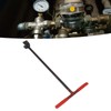 Jeanoko Water Meter Key Shut Off Tool, High Hardness Steel