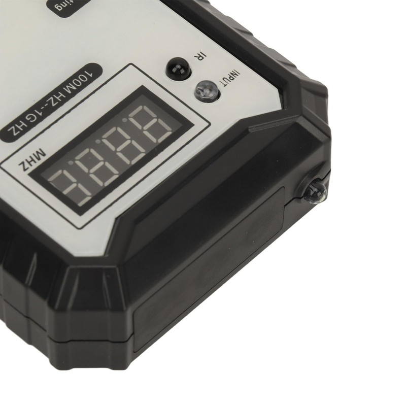 Remote Key Frequency Tester, Remote Key Infrared Frequency Tester 100M