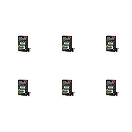 (6 PACK) - Ricola Box - Liquorice With Stevia | 45g | 6 PACK - SUPER SAVER - ...