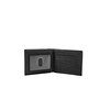 Fossil INGRAM BIFOLD Ingram Bifold, Black