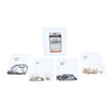 All Balls Racing Carburetor Rebuild Kit 26-1895 Compatible With/Replacement For