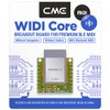 CME WIDI Core - Smart (BLE) breakout board that implements
