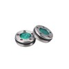 SEACLOUD Golf Custom Putter Screws Weights Green Lucky Four-Leaf 10g