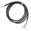Temperature Humidity Sensor Probe Measurement 304 Stainless Steel Industrial Supply