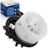 A-NAFTULY AC Blower Motor Fan Replacement Fits for 1999-2006 Volvo