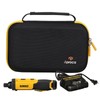 Aproca Hard Travel Storage Case, for DEWALT DCF682N1 / DCF680N2