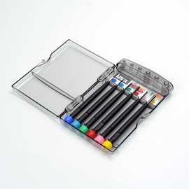 Gym (anex) Joy Precision Screwdriver Set Flathead Plus Nuts Screw 6 Pairs No. 935