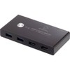 Renkforce RF-SHB-200 4 Port USB 3.2 Gen 1 switch +