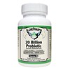 AlchePharma 20 Billion Probiotic 9 Strains Designed for Daily Maintenance