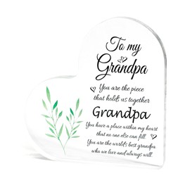 Tamnioa Grandpa Gifts for Grandpa Birthday Gifts for Grandpa Best Grandpa Gifts Grandpa Grandfather Gifts for Grandparents Gifts New Grandparent Gifts Ideas Grandpa Gifts from Grandkids