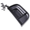 Aunginsy Center Console Dash Storage Tray Compatible with Ford Maverick