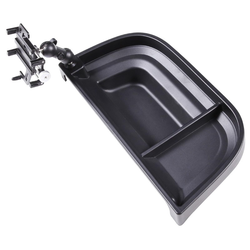 Aunginsy Center Console Dash Storage Tray Compatible with Ford Maverick