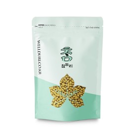 500g of chamduri ginger pills / 참두리 생강환 500g