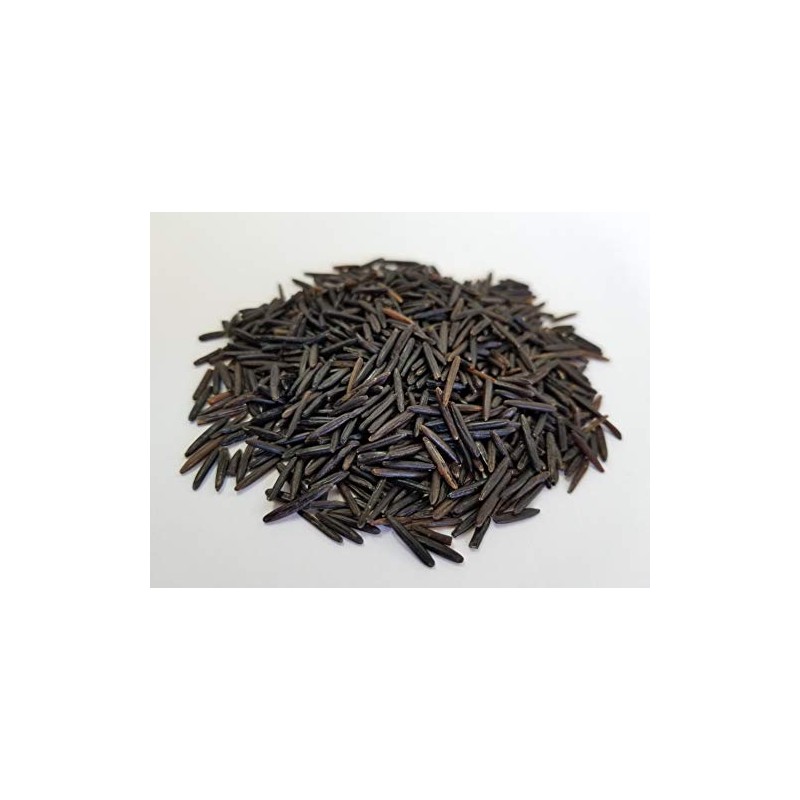 Fall River Wild Rice 25 Lb Bucket-Fancy