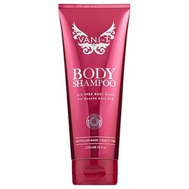 Vani-T Body Shampoo Douchecrème