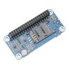 Positioning Expansion Module for Raspberry Pi NB Iot Cat m