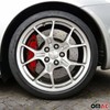 OMAC Brake Caliper Epoxy Based Car Paint Kit Texas Red