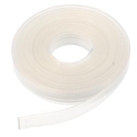 IWOWHERO Hair Extension Tool Hair Bands Braided Hair Headbands Hair Ribbons Extension Bonding Glue Hair Extension Tapes Double Sided Hair Tape Glue for Tape Hair Extensions White