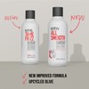 KMS All Smooth Shampoo 300ml