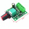 waveman Motor Speed Controller PWM Controller Motor DC Motor Speed