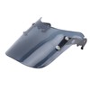 Motorcycle Windscreen Deflectors Reduced Wind Resistance Fairing Windshield for Eliminator