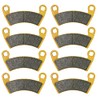 Traild Polaris RZR XP 1000/XP 4 1000/RS1/4 XP 900 2012-2023
