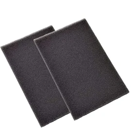 Venmar Part # 18883 HRV Air Exchanger Filter Kit - Size : 9 x 5.5 Inches - Pack of 2