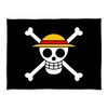 Herding Wellsoft Fleece Blanket One Piece Skull Design 150 x
