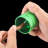 Pipe Reamer Tube Deburring Chamfer Tool 4 Blades Remove Burr