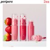 PERIPERA Ink Mood Glowy Tint 4g*2ea [Soft Berry Collection], Color 1#$%Color 2:31 Honorable Berry-30 Happy Berry