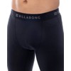 BILLABONG(ビラボン) Men's Boardshorts Solid Leggings, Black