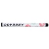 Odyssey Putter Grip GR OD PUTTER SWIRL RED/GRN 14 AM
