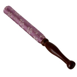 Namukuma-chan Kobo Rind, Biyori Pattern, 5 Size, Length 5.9 inches (15 cm), Light Purple